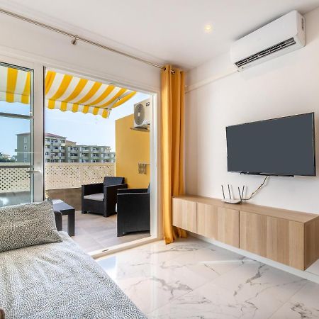 Golden Orlando Sunny Terrace Home By Love Costa Adeje  Εξωτερικό φωτογραφία