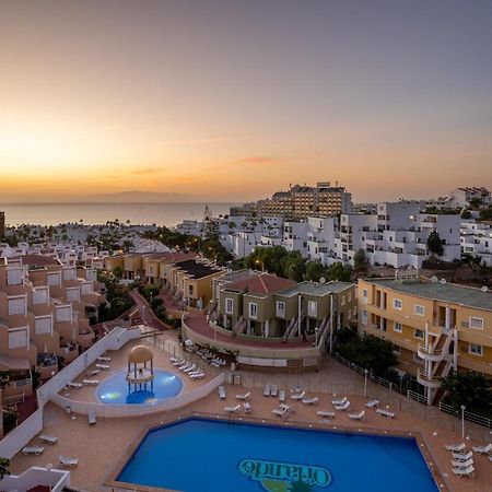 Golden Orlando Sunny Terrace Home By Love Costa Adeje  Εξωτερικό φωτογραφία