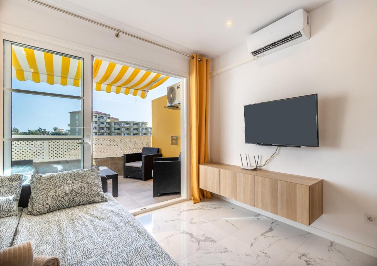 Golden Orlando Sunny Terrace Home By Love Costa Adeje  Εξωτερικό φωτογραφία