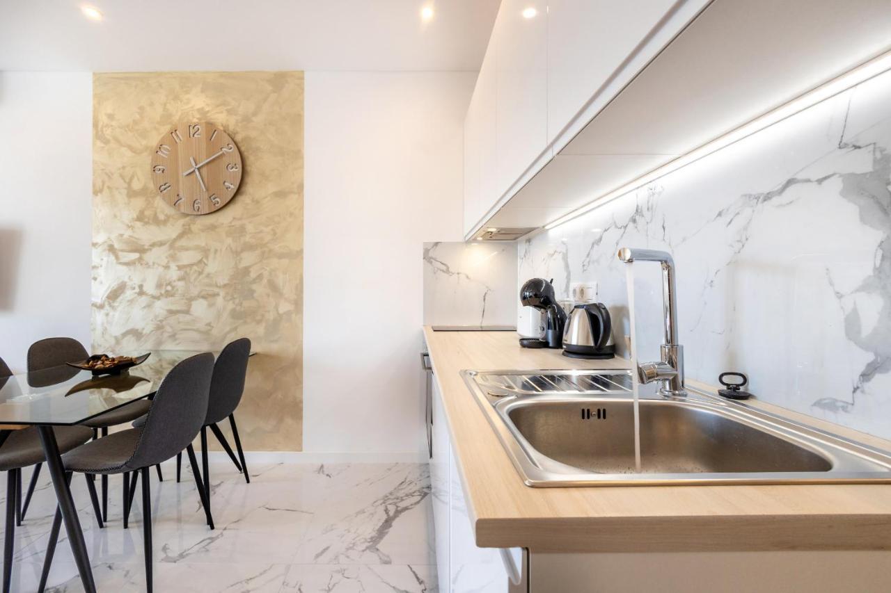 Golden Orlando Sunny Terrace Home By Love Costa Adeje  Εξωτερικό φωτογραφία