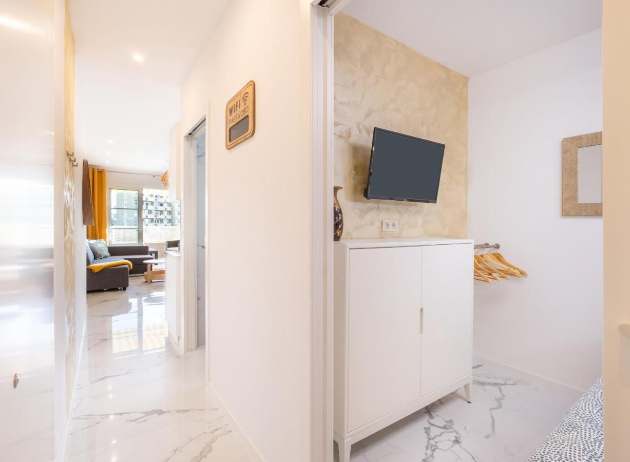 Golden Orlando Sunny Terrace Home By Love Costa Adeje  Εξωτερικό φωτογραφία