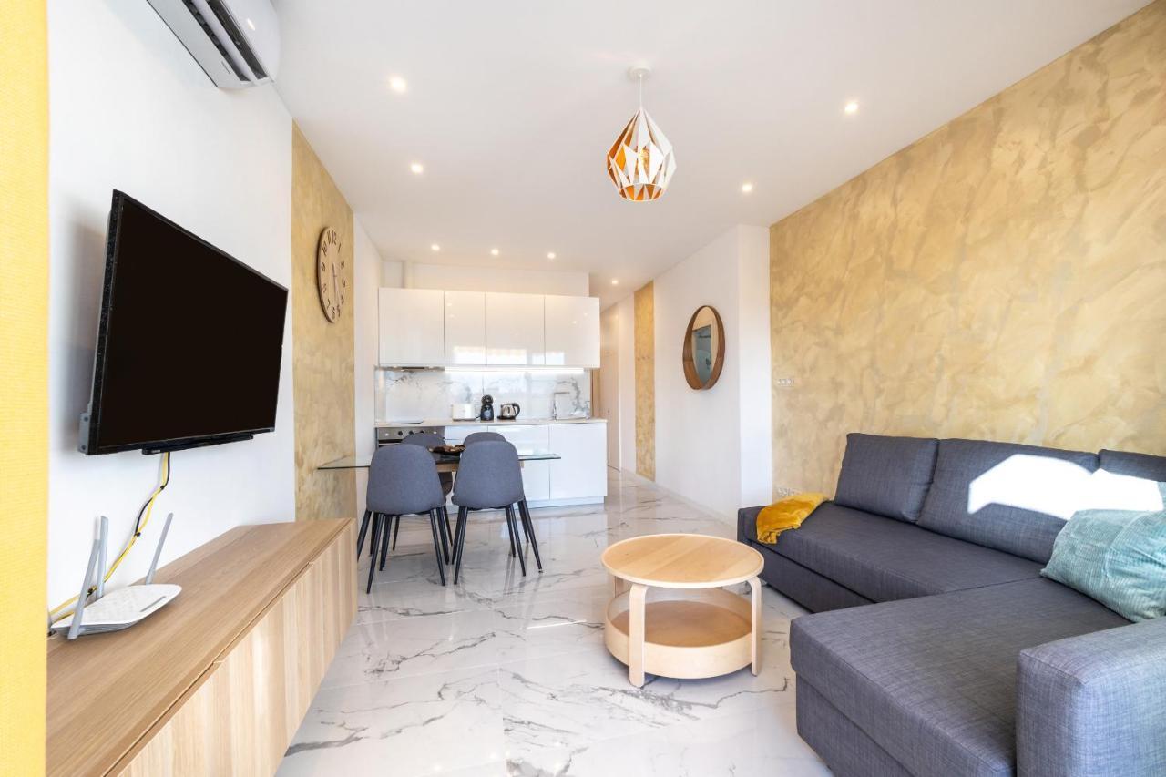 Golden Orlando Sunny Terrace Home By Love Costa Adeje  Εξωτερικό φωτογραφία
