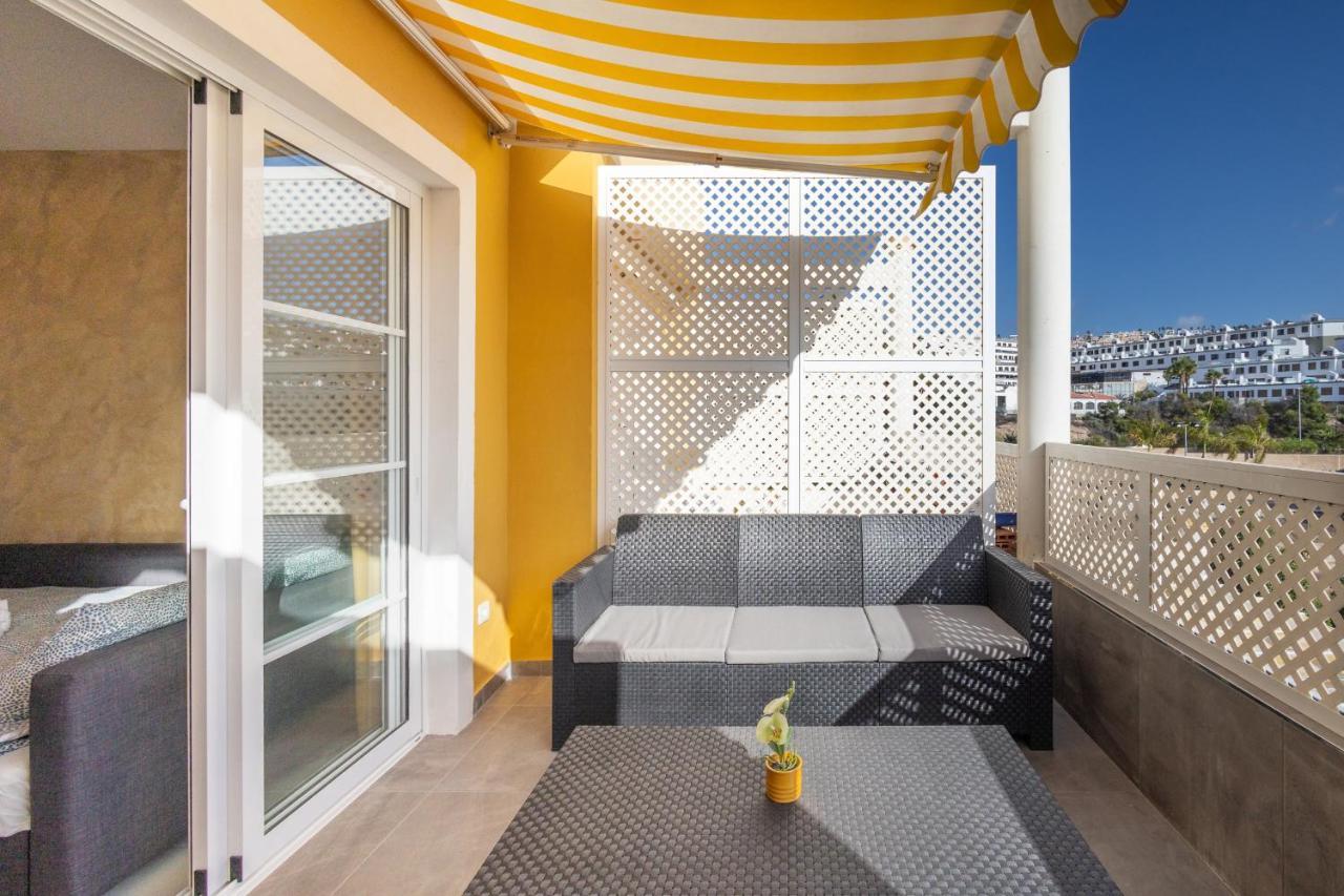 Golden Orlando Sunny Terrace Home By Love Costa Adeje  Εξωτερικό φωτογραφία