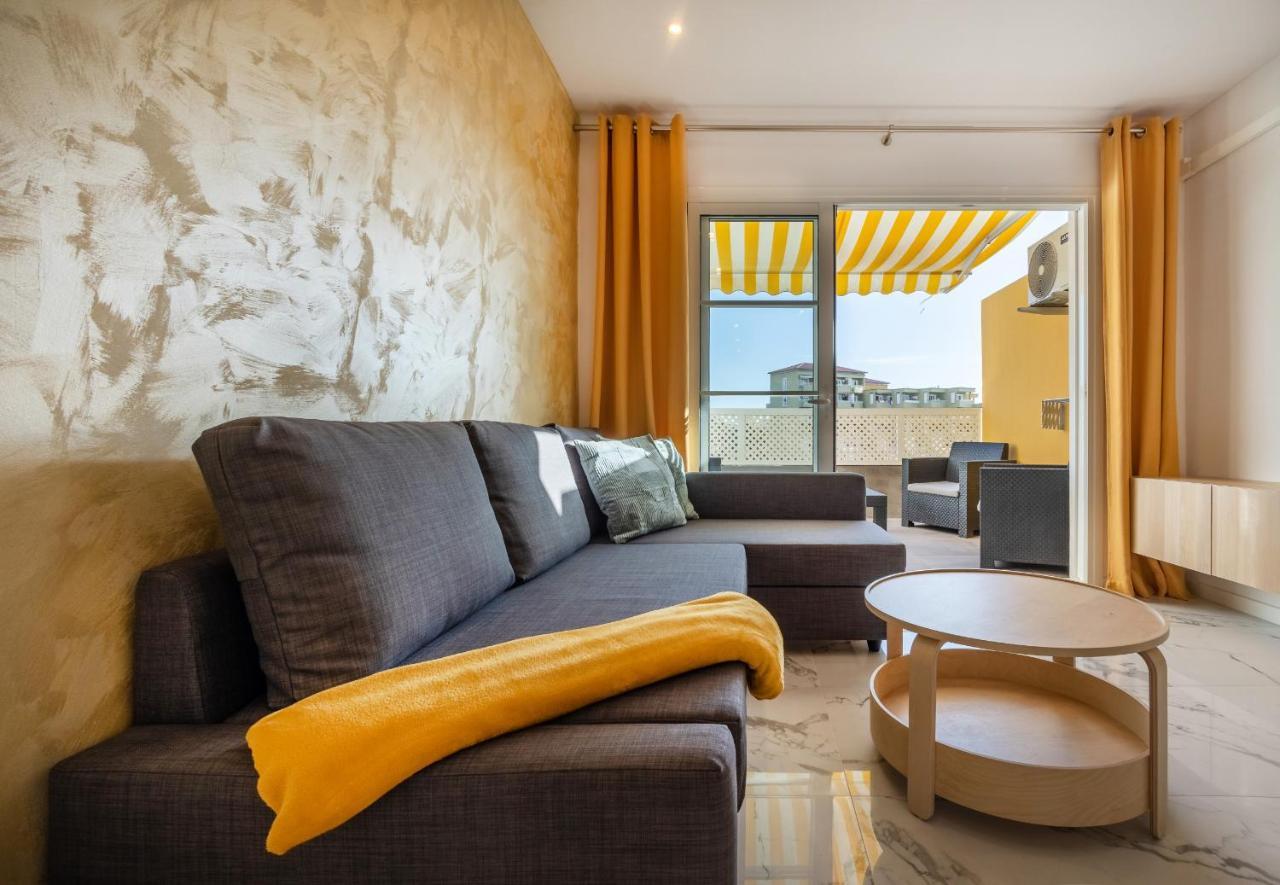 Golden Orlando Sunny Terrace Home By Love Costa Adeje  Εξωτερικό φωτογραφία