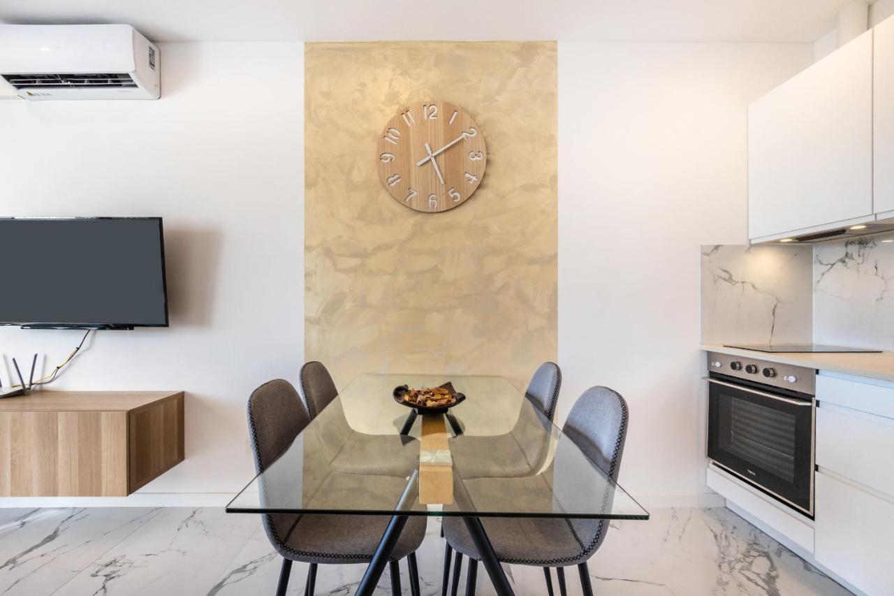 Golden Orlando Sunny Terrace Home By Love Costa Adeje  Εξωτερικό φωτογραφία