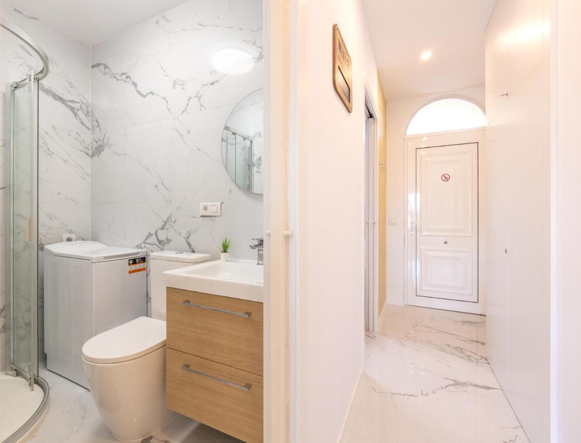 Golden Orlando Sunny Terrace Home By Love Costa Adeje  Εξωτερικό φωτογραφία