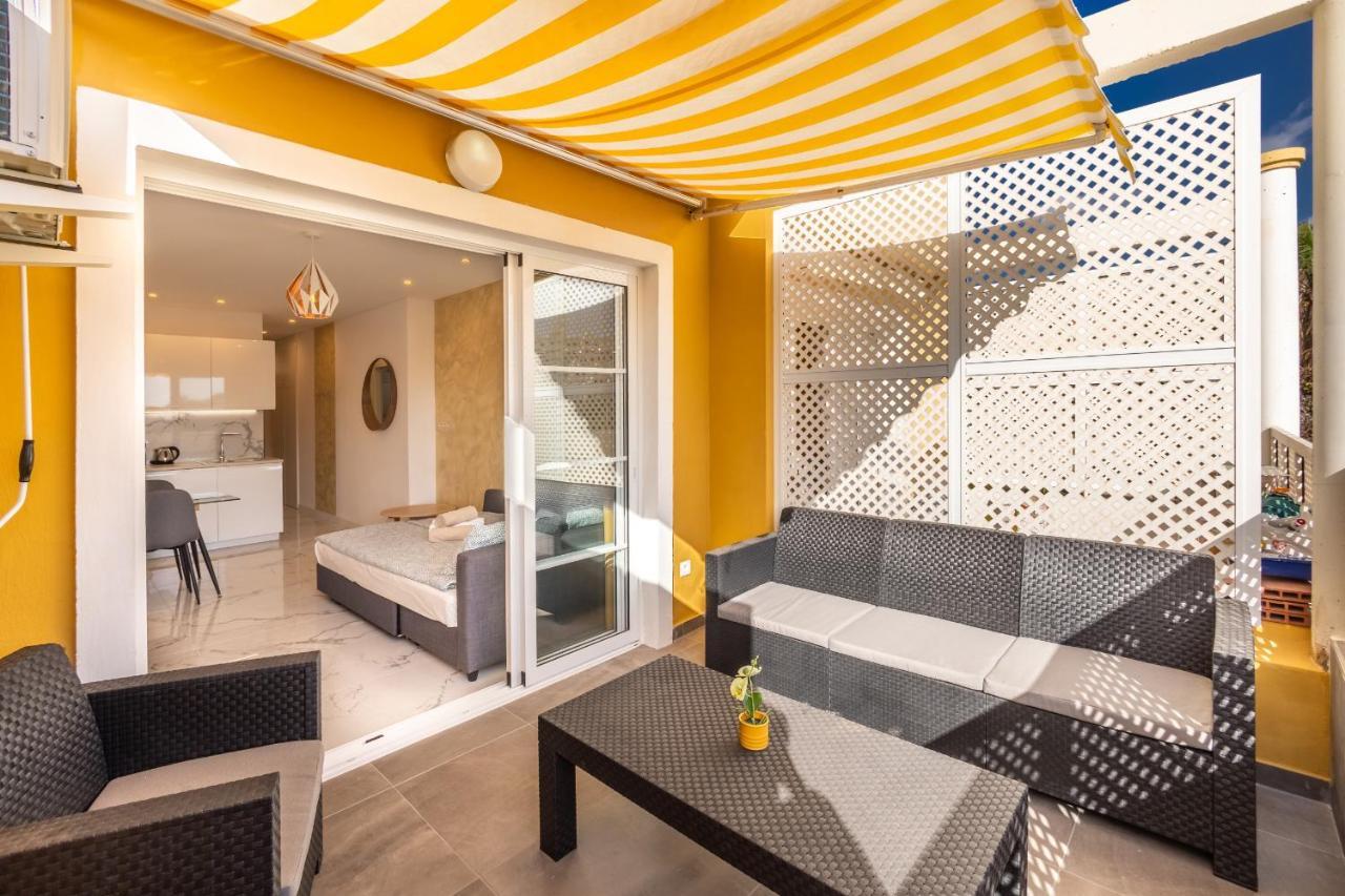 Golden Orlando Sunny Terrace Home By Love Costa Adeje  Εξωτερικό φωτογραφία