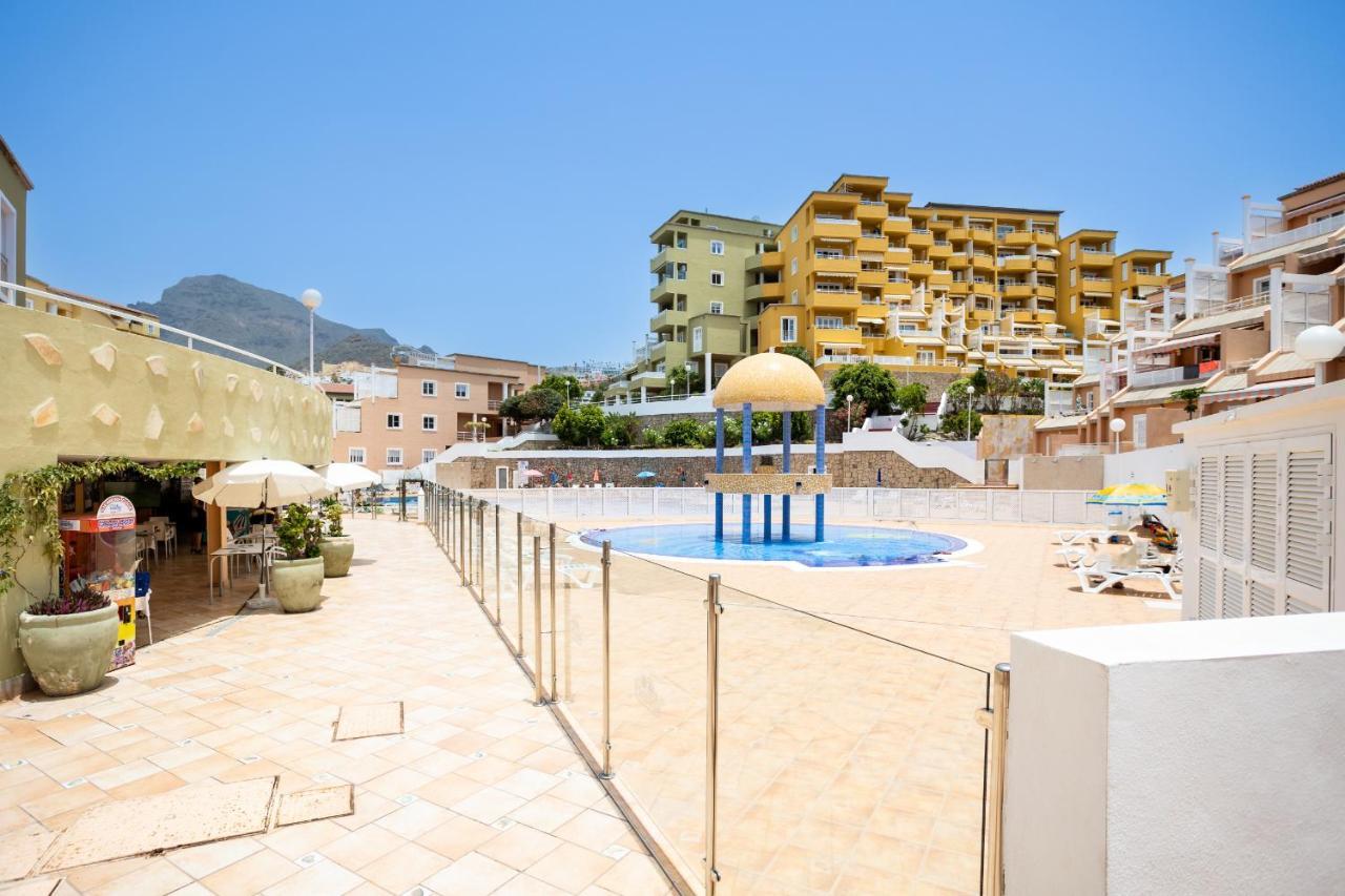 Golden Orlando Sunny Terrace Home By Love Costa Adeje  Εξωτερικό φωτογραφία