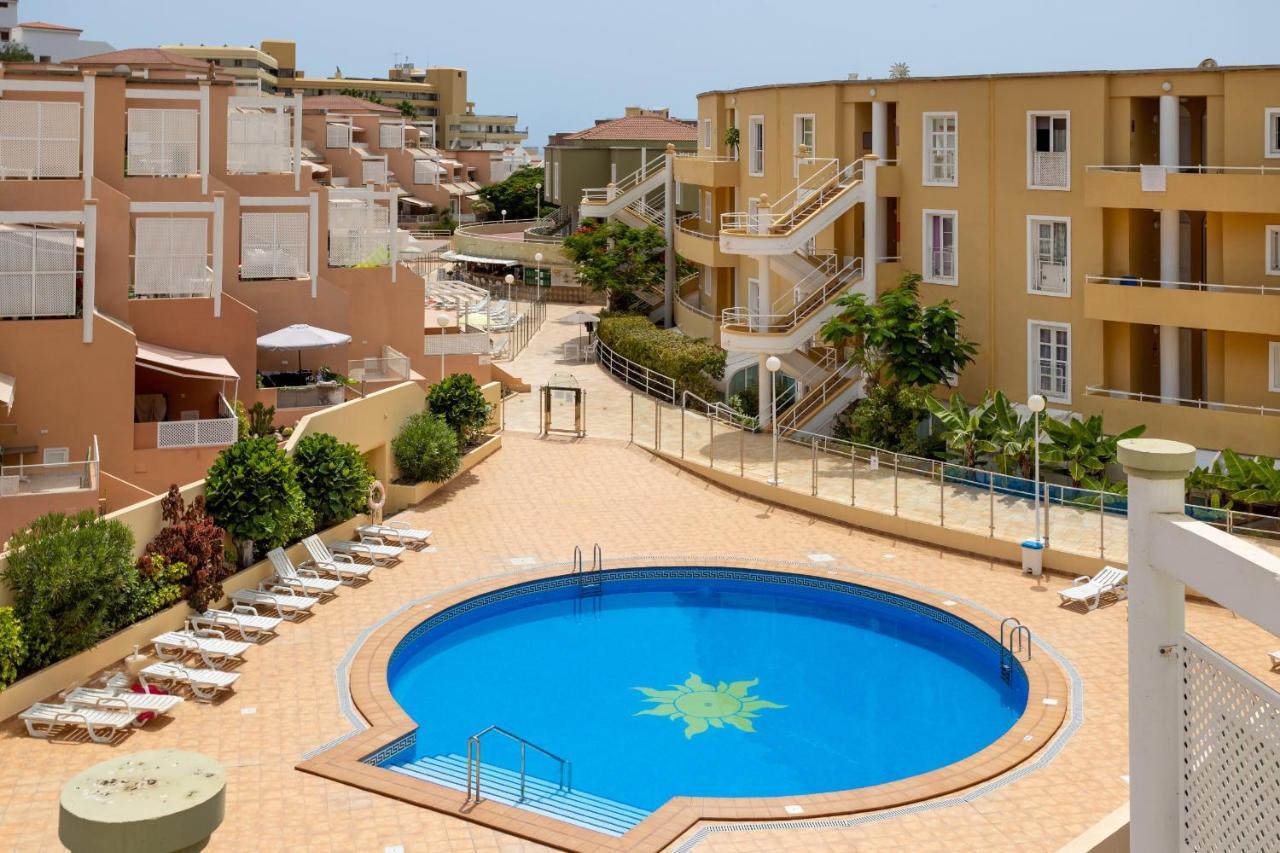 Golden Orlando Sunny Terrace Home By Love Costa Adeje  Εξωτερικό φωτογραφία