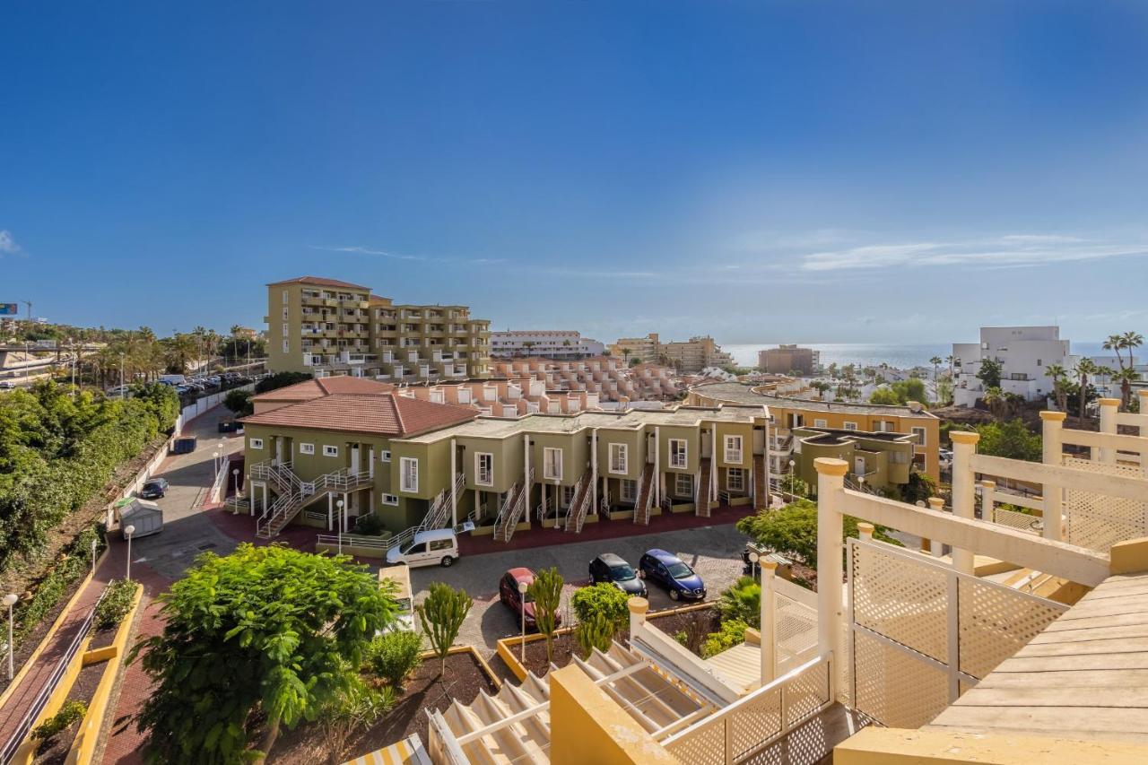 Golden Orlando Sunny Terrace Home By Love Costa Adeje  Εξωτερικό φωτογραφία