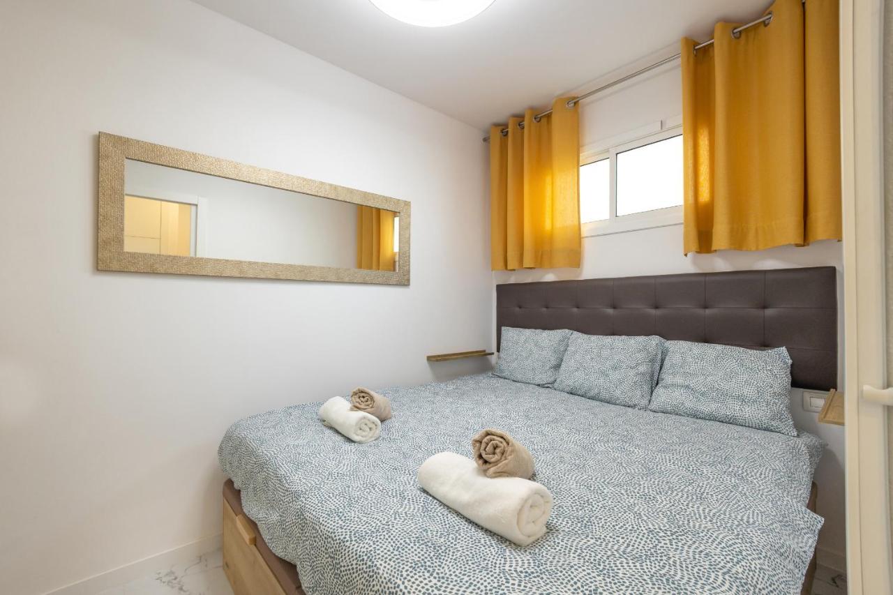Golden Orlando Sunny Terrace Home By Love Costa Adeje  Εξωτερικό φωτογραφία