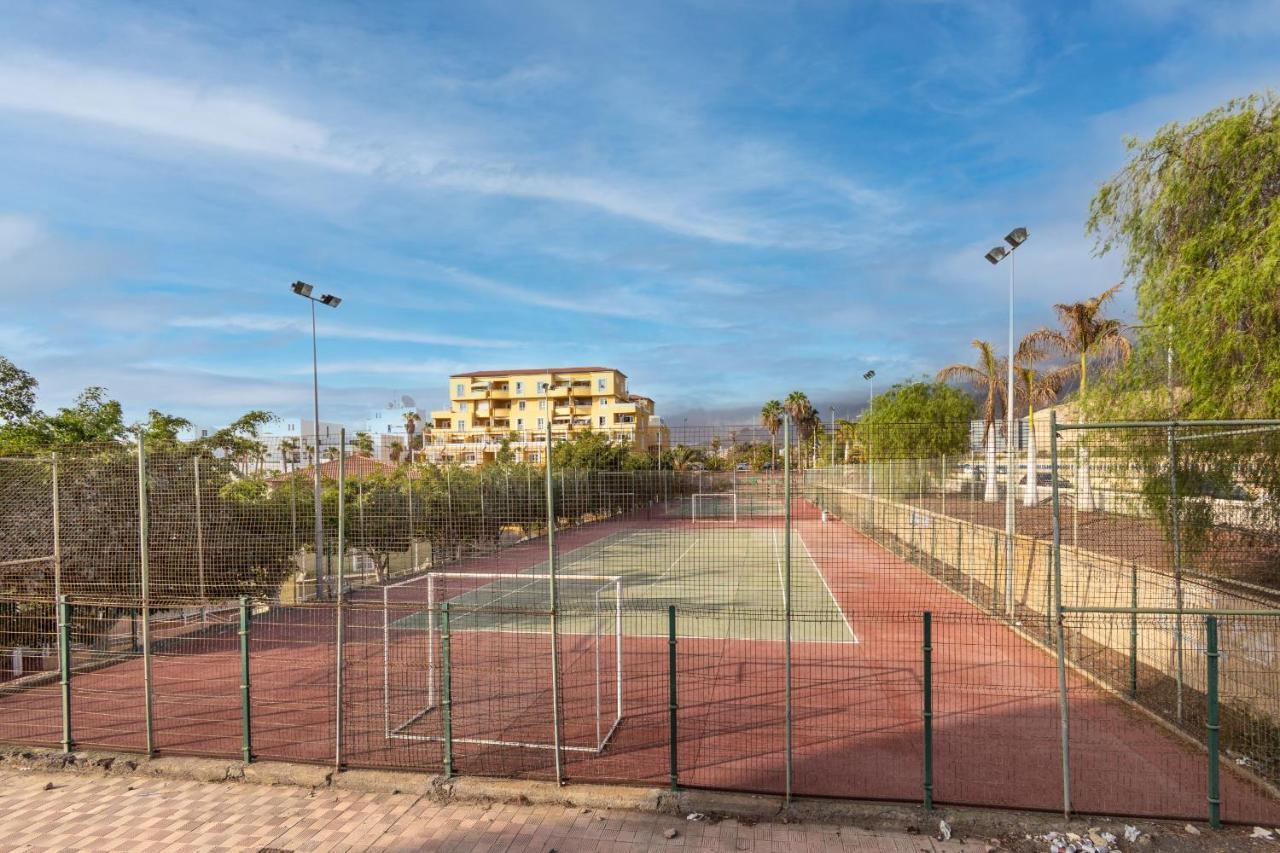 Golden Orlando Sunny Terrace Home By Love Costa Adeje  Εξωτερικό φωτογραφία